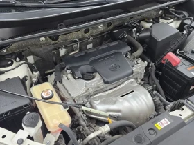 Toyota Rav4  2.5 2Wd, снимка 6