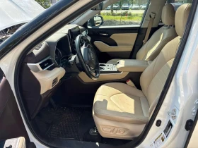 Toyota Highlander * XLE * АВТОКРЕДИТ БЕЗ ПЪРВОНАЧАЛНА ВНОСКА* , снимка 5