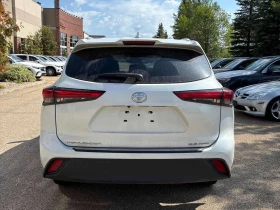 Toyota Highlander * XLE * АВТОКРЕДИТ БЕЗ ПЪРВОНАЧАЛНА ВНОСКА* , снимка 4