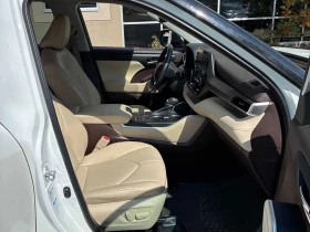 Toyota Highlander * XLE * АВТОКРЕДИТ БЕЗ ПЪРВОНАЧАЛНА ВНОСКА* , снимка 14