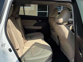Toyota Highlander * XLE * АВТОКРЕДИТ БЕЗ ПЪРВОНАЧАЛНА ВНОСКА* , снимка 15