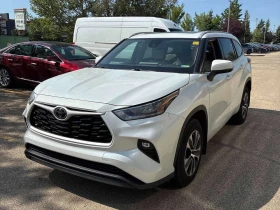 Toyota Highlander * XLE * АВТОКРЕДИТ БЕЗ ПЪРВОНАЧАЛНА ВНОСКА* , снимка 1