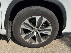 Toyota Highlander * XLE * АВТОКРЕДИТ БЕЗ ПЪРВОНАЧАЛНА ВНОСКА* , снимка 7