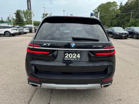 BMW X7 * xDrive40i * АВТОКРЕДИТ БЕЗ ПЪРВОНАЧАЛНА ВНОСКА* , снимка 4