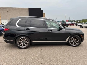 BMW X7 * xDrive40i * АВТОКРЕДИТ БЕЗ ПЪРВОНАЧАЛНА ВНОСКА* , снимка 3