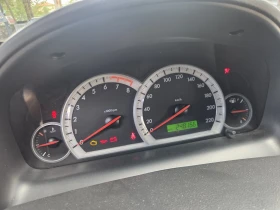 Chevrolet Captiva, снимка 10