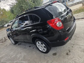 Chevrolet Captiva, снимка 2