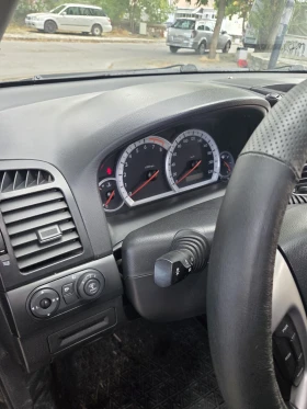 Chevrolet Captiva, снимка 7