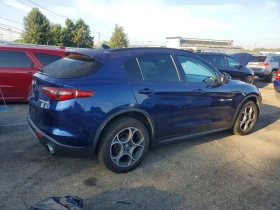 Alfa Romeo Stelvio SPORT / ЛИЗИНГ, снимка 3