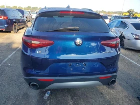 Alfa Romeo Stelvio SPORT / ЛИЗИНГ, снимка 6