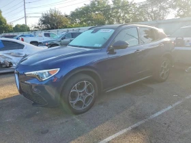 Alfa Romeo Stelvio SPORT / ЛИЗИНГ, снимка 1