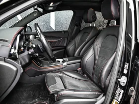 Mercedes-Benz GLC 43 AMG BURMESTER/360 CAMERA/PANORAMA/ALCANTARA/, снимка 8