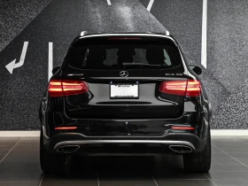 Mercedes-Benz GLC 43 AMG BURMESTER/360 CAMERA/PANORAMA/ALCANTARA/, снимка 6