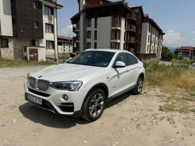 BMW X4 2.0 X/drive, снимка 1