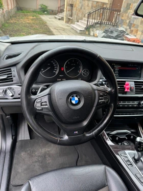 BMW X4 2.0 X/drive - 33900 лв. - 31421286 | Car24.bg