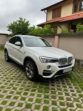 BMW X4 2.0 X/drive, снимка 1