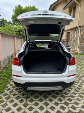 BMW X4 2.0 X/drive - 33900 лв. - 31421286 | Car24.bg