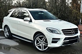 Mercedes-Benz ML 350 !!!    !!! | Mobile.bg    2