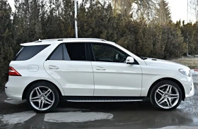 Mercedes-Benz ML 350 !!!    !!! | Mobile.bg    7