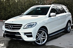  Mercedes-Benz ML 350