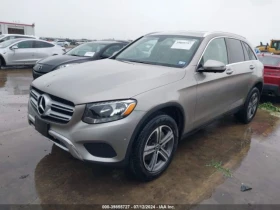 Mercedes-Benz GLC 300  - [1] 