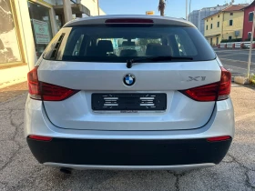 BMW X1 2.0D143кс XdraivеA/C, снимка 4