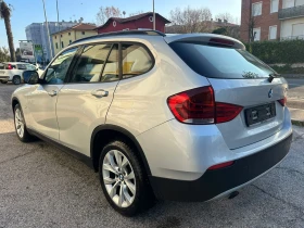 BMW X1 2.0D143кс XdraivеA/C, снимка 9