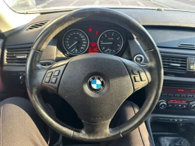 BMW X1 2.0D143кс XdraivеA/C, снимка 13