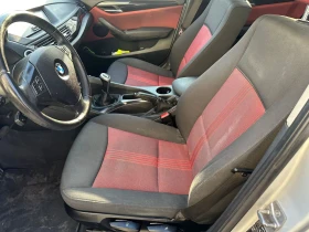 BMW X1 2.0D143кс XdraivеA/C, снимка 11