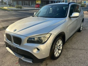 BMW X1 2.0D143кс XdraivеA/C, снимка 15