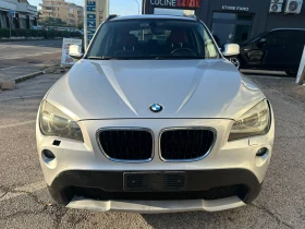 BMW X1 2.0D143кс XdraivеA/C, снимка 3