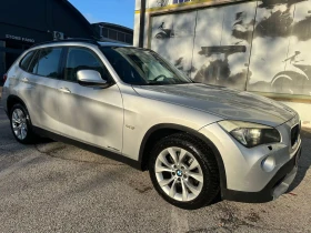 BMW X1 2.0D143кс XdraivеA/C, снимка 1