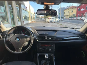 BMW X1 2.0D143кс XdraivеA/C, снимка 10