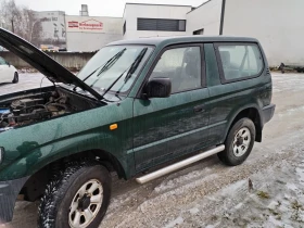 Toyota Land cruiser 3000 кубика 125 коня, снимка 5