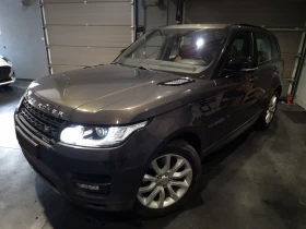 Land Rover Range Rover Sport  3.0 TDV6 - AWD, снимка 2