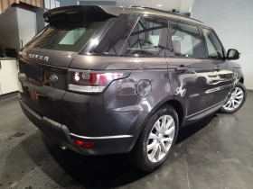 Land Rover Range Rover Sport  3.0 TDV6 - AWD, снимка 4