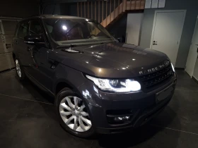 Land Rover Range Rover Sport  3.0 TDV6 - AWD, снимка 1