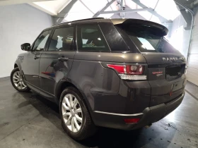 Land Rover Range Rover Sport  3.0 TDV6 - AWD, снимка 3