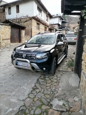 Dacia Duster 1.5 dci | Mobile.bg    4