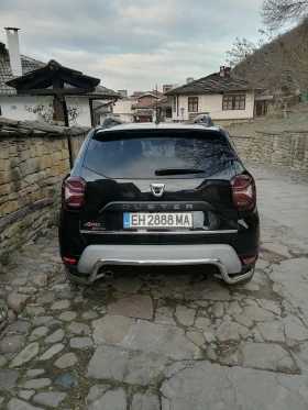 Dacia Duster 1.5 dci | Mobile.bg    2