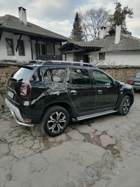 Dacia Duster 1.5 dci | Mobile.bg    3