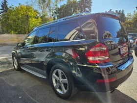 Mercedes-Benz GL 420 | Mobile.bg    4