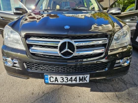 Mercedes-Benz GL 420 | Mobile.bg    17