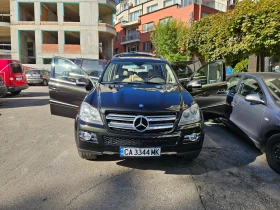 Mercedes-Benz GL 420 | Mobile.bg    2