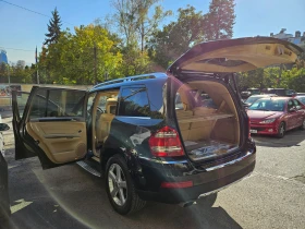 Mercedes-Benz GL 420 | Mobile.bg    16