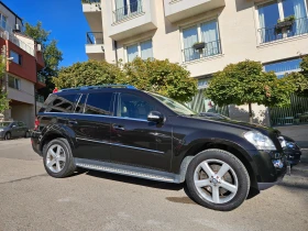 Mercedes-Benz GL 420 | Mobile.bg    5