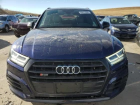 Audi SQ5 PREMIUM PLUS 1