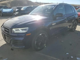 Audi SQ5 PREMIUM PLUS - 46500 лв. - 57749699 | Car24.bg