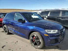 Audi SQ5 PREMIUM PLUS - 46500 лв. - 57749699 | Car24.bg