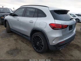 Mercedes-Benz GLA 250 2.0L I-4 DI, DOHC, VVT, TURBO, 221HP Front Wheel D | Mobile.bg    8